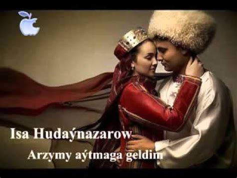 türkmen şarkıları 2015